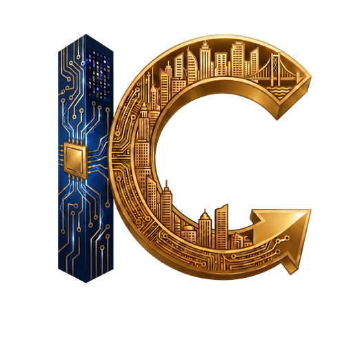IntelCit — Smart Cities. Intelligent Future.